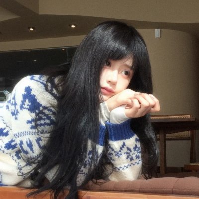人小嘴大
